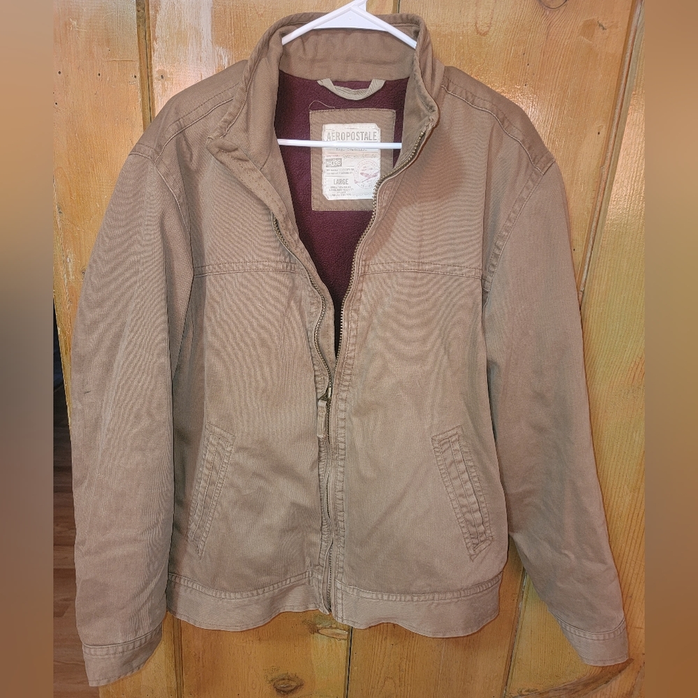 Aeropostale Jacket